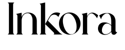 Inkora - logo